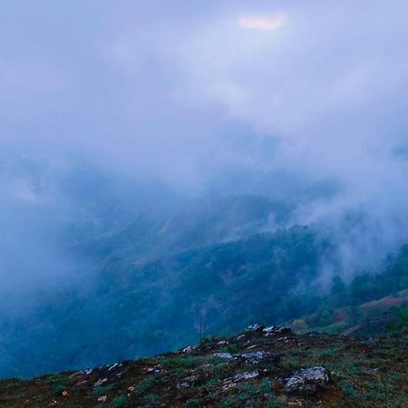 Orange Valley Hills Resort Vagamon Exteriör bild