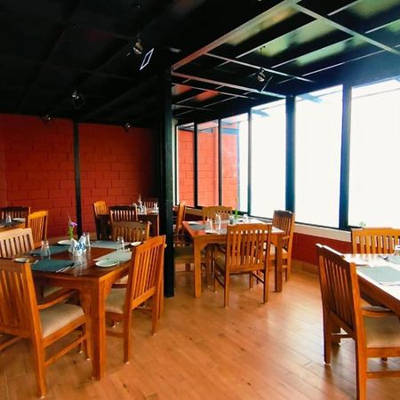 Orange Valley Hills Resort Vagamon Exteriör bild