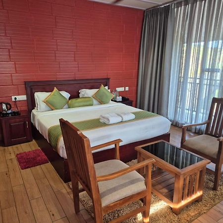 Orange Valley Hills Resort Vagamon Exteriör bild