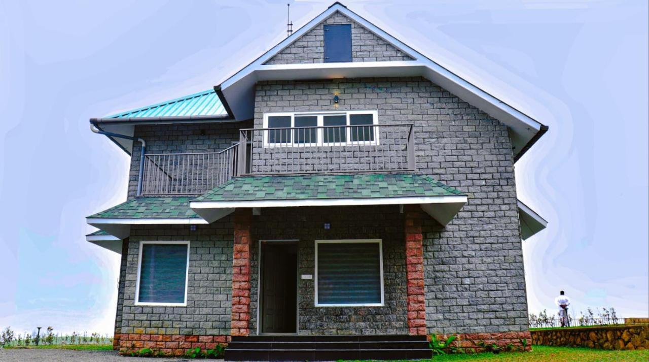 Orange Valley Hills Resort Vagamon Exteriör bild
