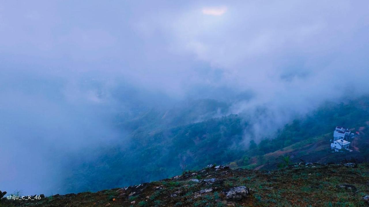 Orange Valley Hills Resort Vagamon Exteriör bild