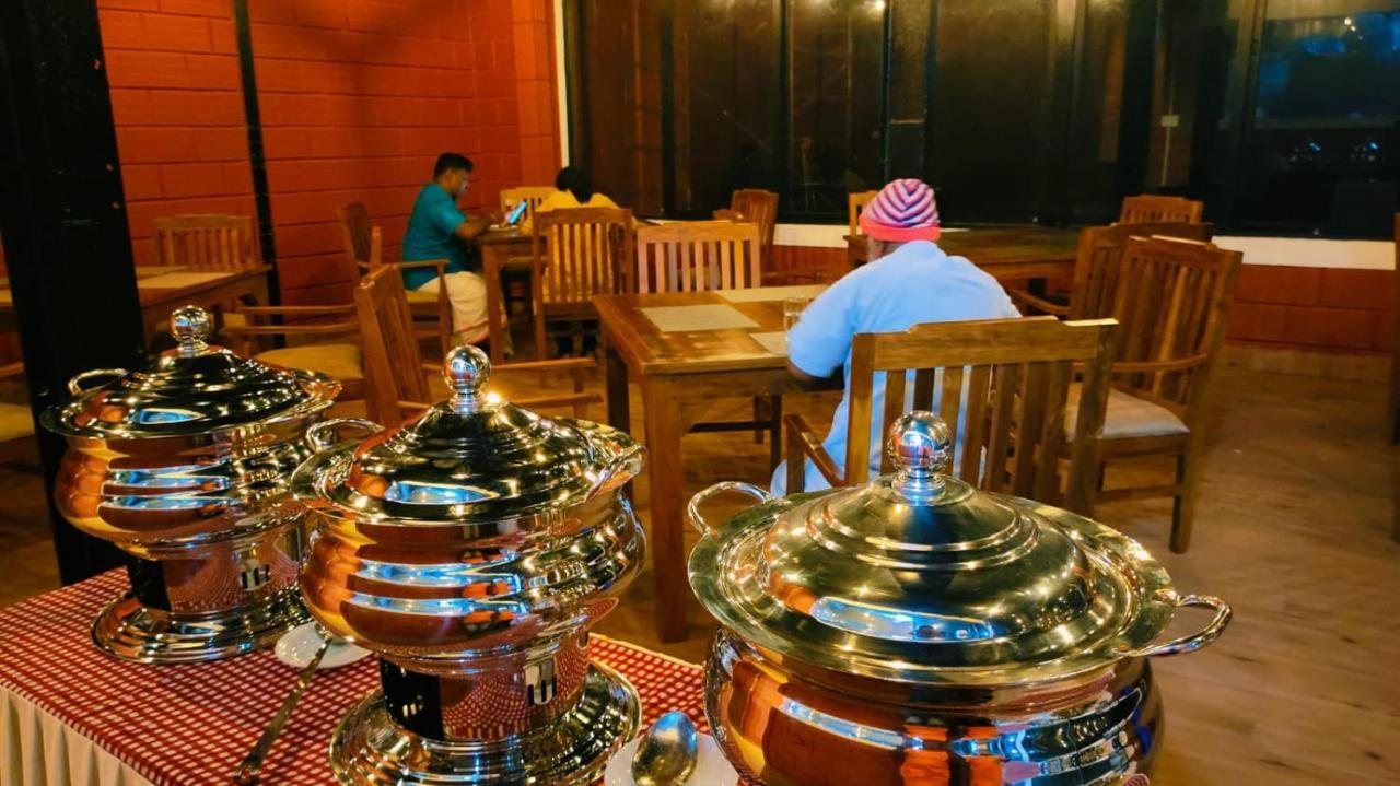Orange Valley Hills Resort Vagamon Exteriör bild