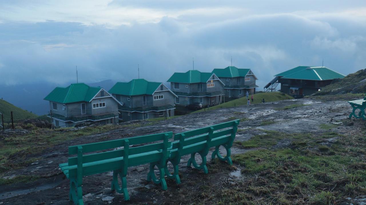 Orange Valley Hills Resort Vagamon Exteriör bild
