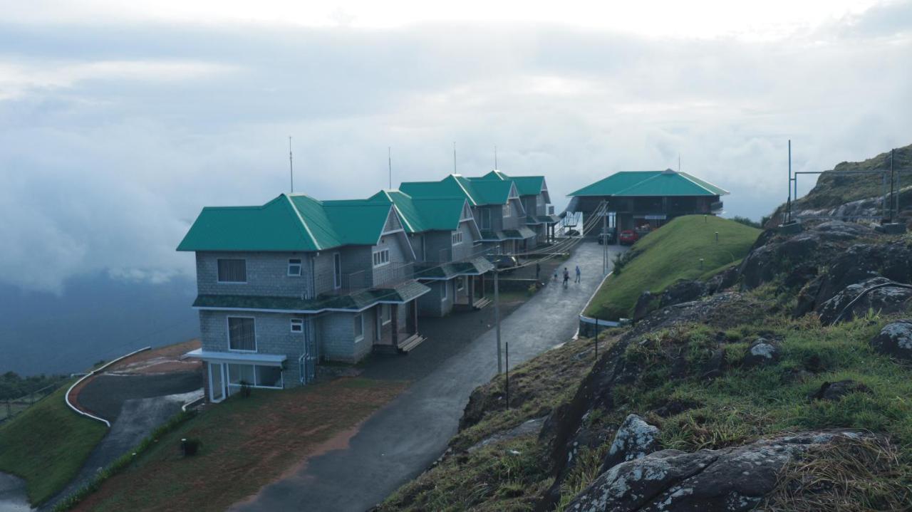Orange Valley Hills Resort Vagamon Exteriör bild