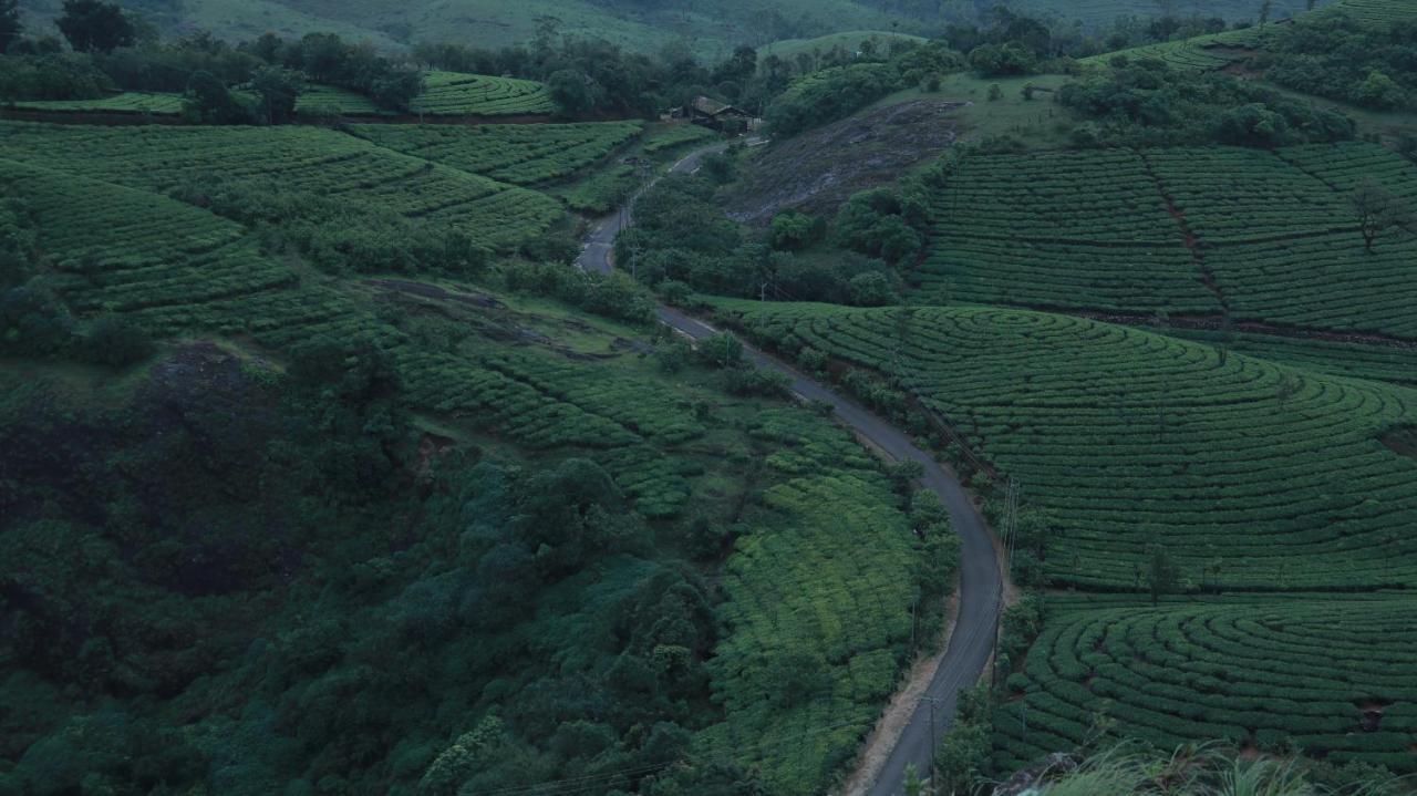 Orange Valley Hills Resort Vagamon Exteriör bild