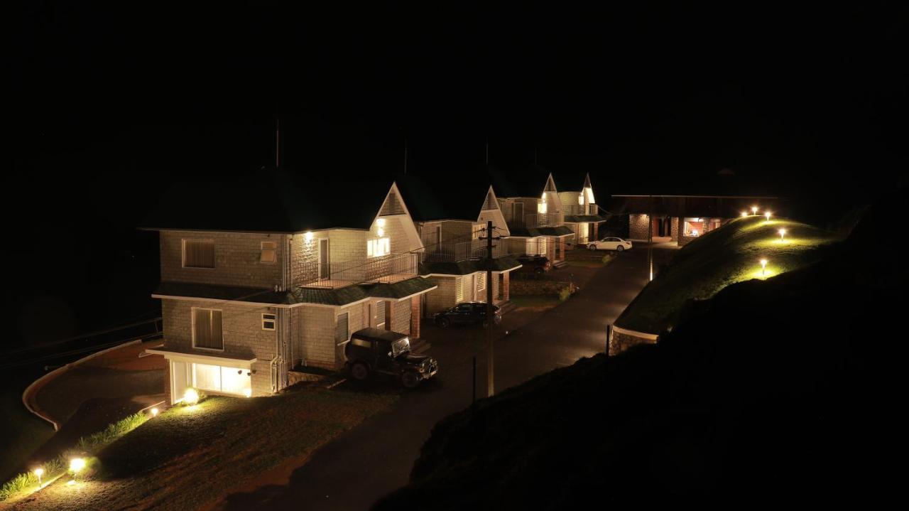 Orange Valley Hills Resort Vagamon Exteriör bild