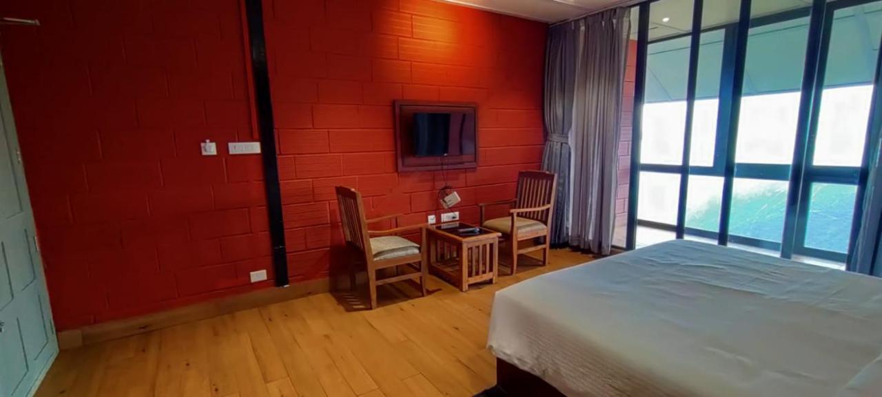 Orange Valley Hills Resort Vagamon Exteriör bild