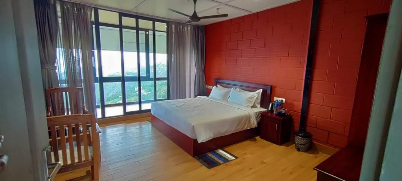 Orange Valley Hills Resort Vagamon Exteriör bild