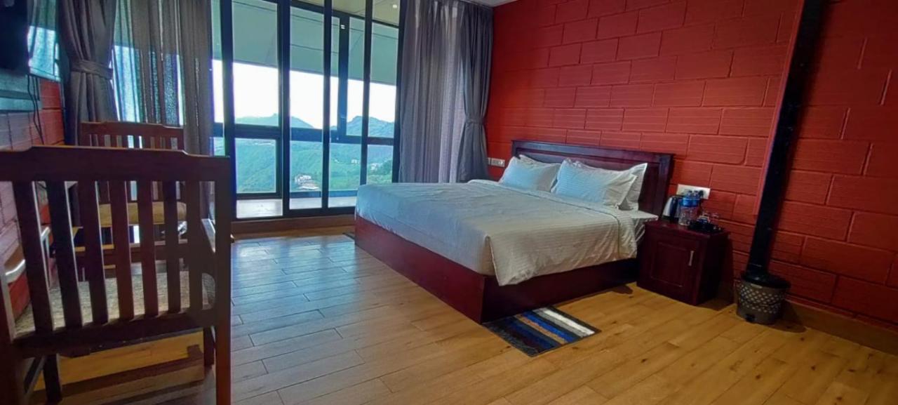 Orange Valley Hills Resort Vagamon Exteriör bild
