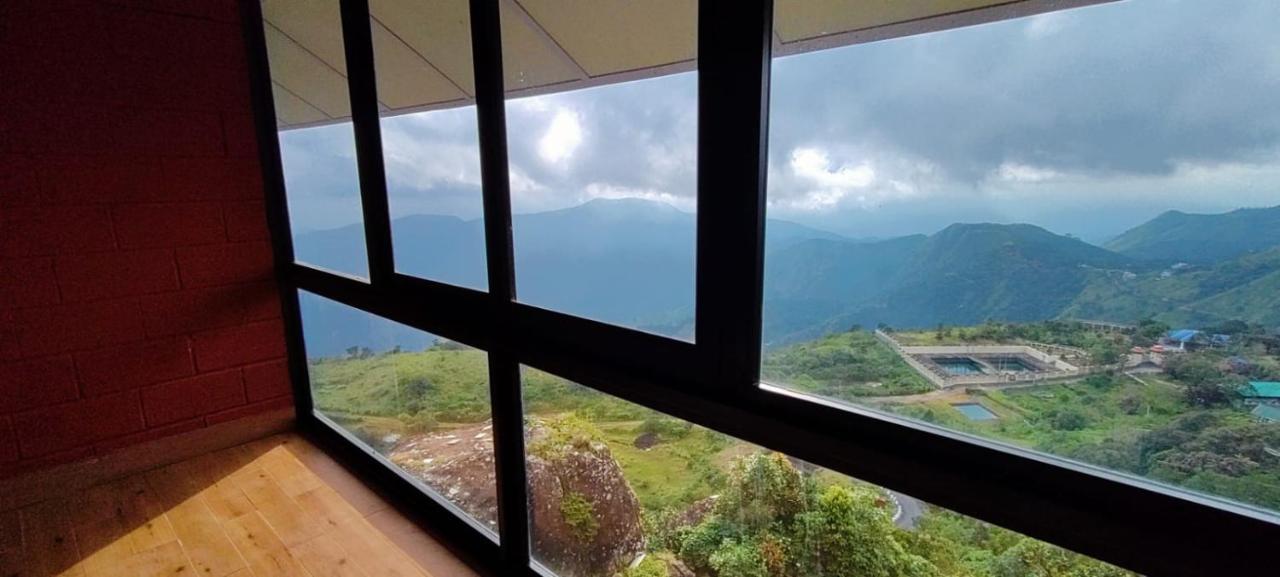 Orange Valley Hills Resort Vagamon Exteriör bild