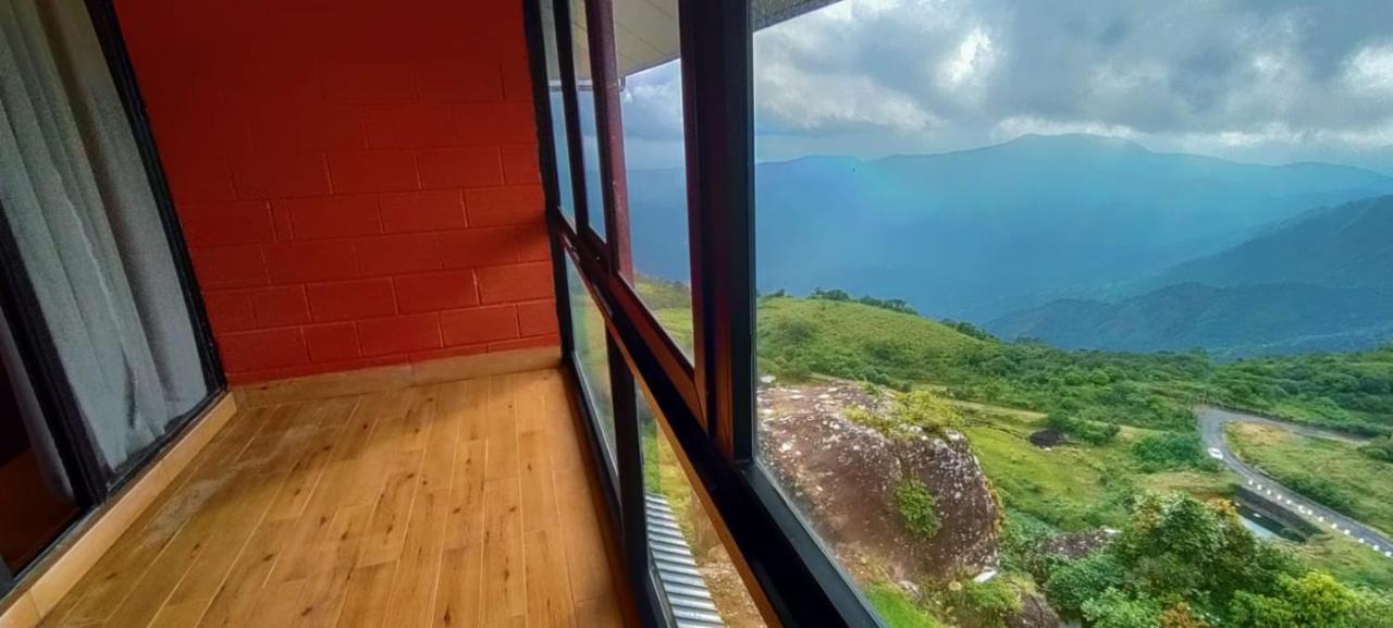 Orange Valley Hills Resort Vagamon Exteriör bild