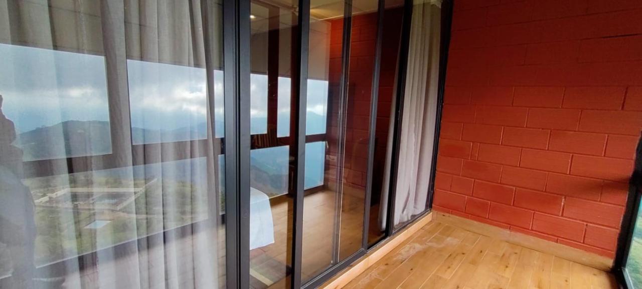 Orange Valley Hills Resort Vagamon Exteriör bild