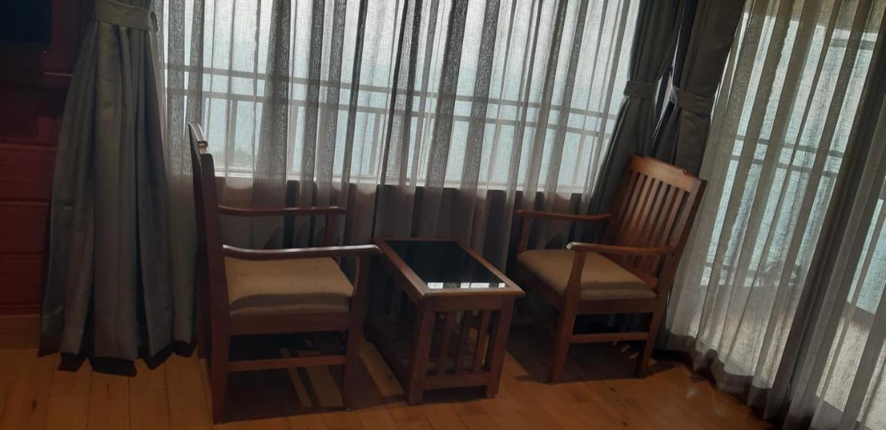 Orange Valley Hills Resort Vagamon Exteriör bild