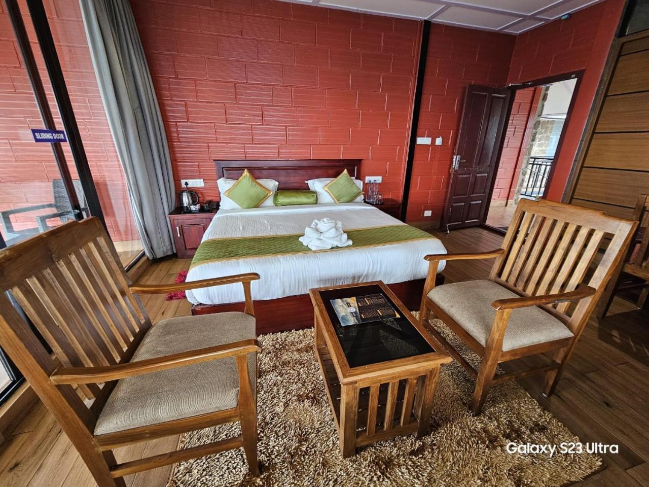 Orange Valley Hills Resort Vagamon Exteriör bild
